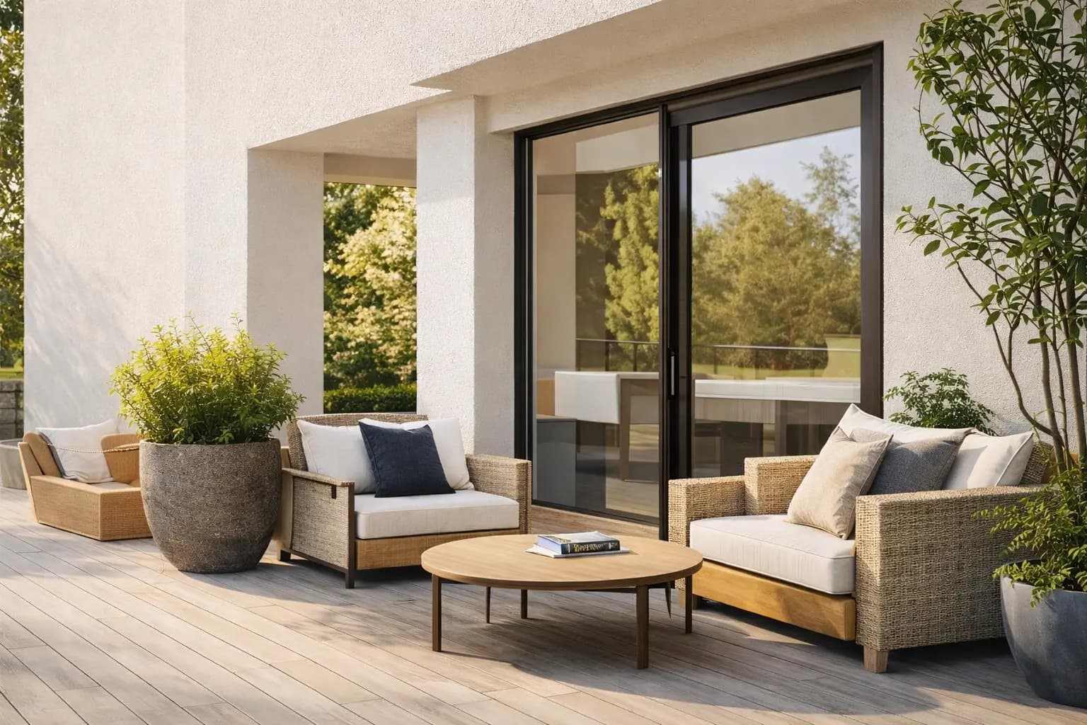 Warum wir section image